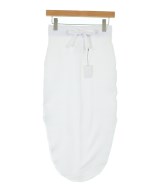 Frank&Eileen（フランクアンドアイリーン）ロング・マキシ丈スカート 白 サイズ:S レディース/2200631180203