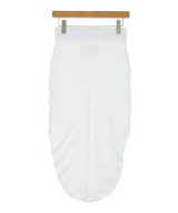 Frank&Eileen（フランクアンドアイリーン）ロング・マキシ丈スカート 白 サイズ:S レディース/2200631180203