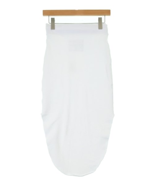 Frank&Eileen（フランクアンドアイリーン）ロング・マキシ丈スカート 白 サイズ:S レディース/2200631180210