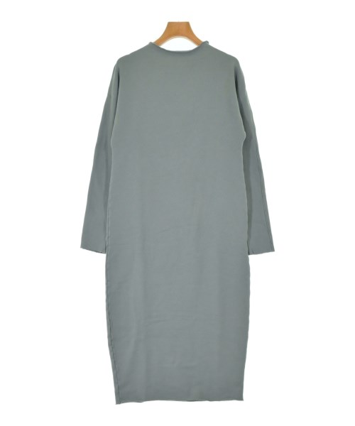 Frank&Eileen(フランクアンドアイリーン)ワンピース 緑 サイズ:S/2200631180227