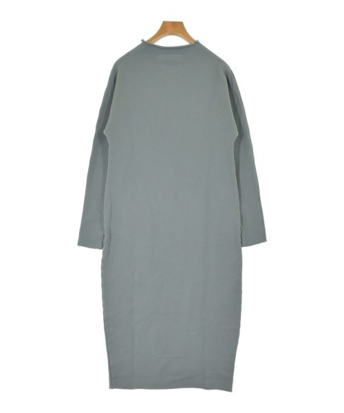 Frank&Eileen（フランクアンドアイリーン）ワンピース 緑 サイズ:S レディース/2200631180227