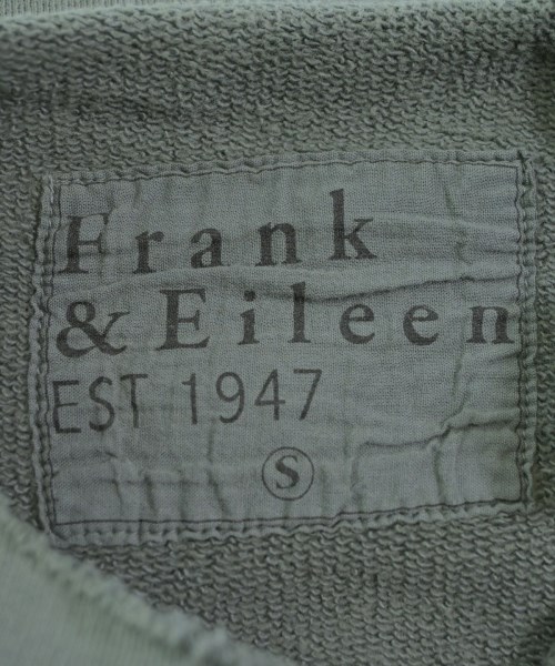 Frank&Eileen（フランクアンドアイリーン）ワンピース 緑 サイズ:S レディース/2200631180227