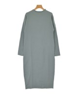 Frank&Eileen（フランクアンドアイリーン）ワンピース 緑 サイズ:S レディース/2200631180227