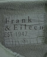 Frank&Eileen（フランクアンドアイリーン）ワンピース 緑 サイズ:S レディース/2200631180227