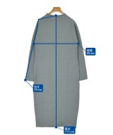 Frank&Eileen（フランクアンドアイリーン）ワンピース 緑 サイズ:S レディース/2200631180227