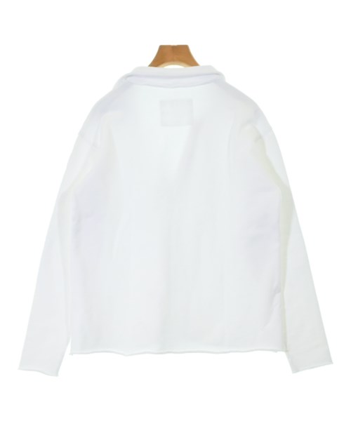 Frank&Eileen（フランクアンドアイリーン）Tシャツ・カットソー 白 サイズ:S レディース/2200631180272