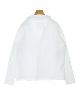 Frank&Eileen（フランクアンドアイリーン）Tシャツ・カットソー 白 サイズ:S レディース/2200631180272