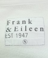 Frank&Eileen（フランクアンドアイリーン）Tシャツ・カットソー 白 サイズ:S レディース/2200631180272
