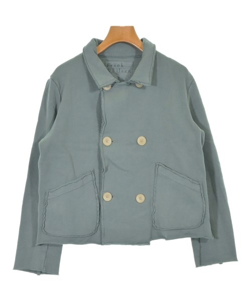 Frank&Eileen(フランクアンドアイリーン)その他 緑 サイズ:S/2200631180296