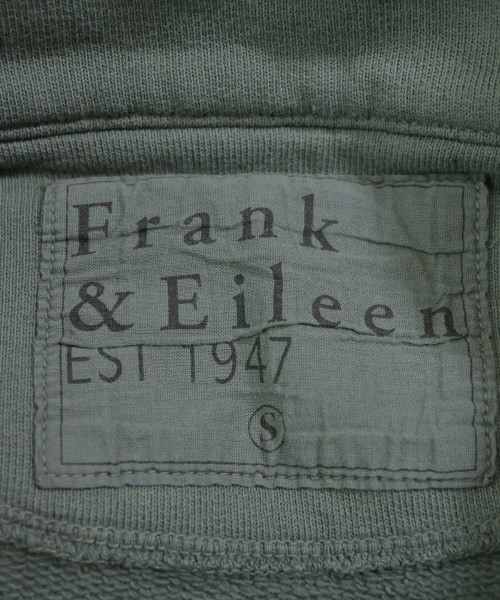 Frank&Eileen（フランクアンドアイリーン）その他 緑 サイズ:S レディース/2200631180296