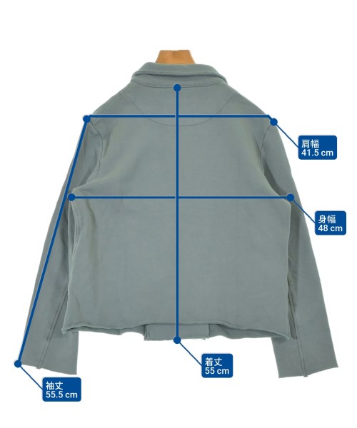 Frank&Eileen（フランクアンドアイリーン）その他 緑 サイズ:S レディース/2200631180296