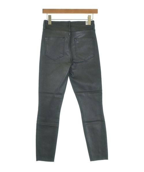 Frank&Eileen（フランクアンドアイリーン）その他 黒 サイズ:25(S位) レディース/2200631180975