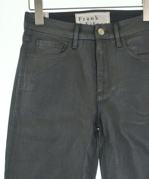 Frank&Eileen（フランクアンドアイリーン）その他 黒 サイズ:25(S位) レディース/2200631180975