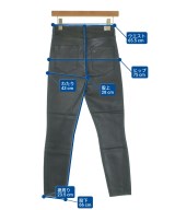 Frank&Eileen（フランクアンドアイリーン）その他 黒 サイズ:25(S位) レディース/2200631180975