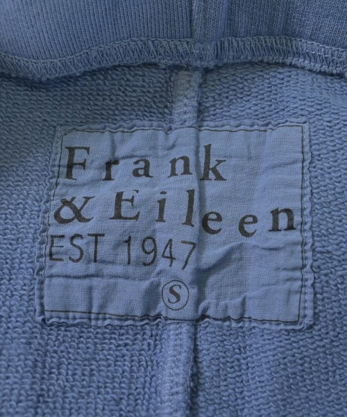 Frank&Eileen（フランクアンドアイリーン）その他 青 サイズ:S レディース/2200631181187