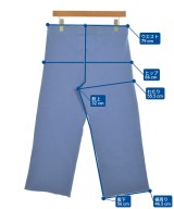 Frank&Eileen（フランクアンドアイリーン）その他 青 サイズ:S レディース/2200631181187