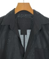 Frank&Eileen（フランクアンドアイリーン）カジュアルシャツ 黒 サイズ:XS レディース/2200631181729