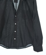 Frank&Eileen（フランクアンドアイリーン）カジュアルシャツ 黒 サイズ:XS レディース/2200631181729