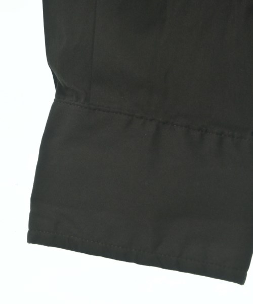 Frank&Eileen（フランクアンドアイリーン）カジュアルシャツ 茶 サイズ:XXS メンズ/2200631181927