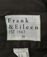 Frank&Eileen（フランクアンドアイリーン）カジュアルシャツ 茶 サイズ:XXS メンズ/2200631181927