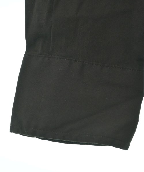 Frank&Eileen（フランクアンドアイリーン）カジュアルシャツ 茶 サイズ:XXS メンズ/2200631181934