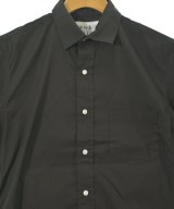 Frank&Eileen（フランクアンドアイリーン）カジュアルシャツ 茶 サイズ:XXS メンズ/2200631181941