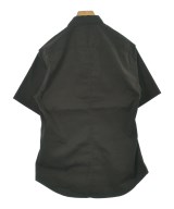 Frank&Eileen（フランクアンドアイリーン）カジュアルシャツ 茶 サイズ:XS メンズ/2200631181958