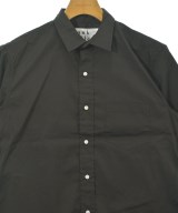 Frank&Eileen（フランクアンドアイリーン）カジュアルシャツ 茶 サイズ:XS メンズ/2200631181958