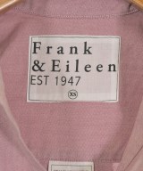 Frank&Eileen（フランクアンドアイリーン）カジュアルシャツ 紫 サイズ:XS レディース/2200631181965