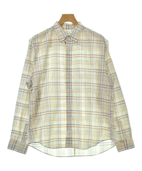 フランクアンドアイリーン(Frank&Eileen)のFrank&Eileen カジュアルシャツ