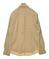 Frank&Eileen（フランクアンドアイリーン）カジュアルシャツ ベージュ サイズ:L メンズ/2200631181996