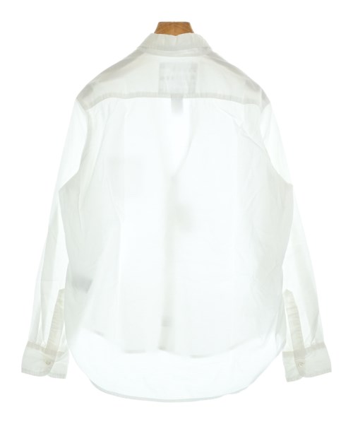 Frank&Eileen（フランクアンドアイリーン）カジュアルシャツ 白 サイズ:XS レディース/2200631182467