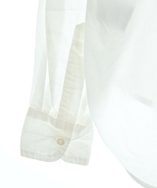 Frank&Eileen（フランクアンドアイリーン）カジュアルシャツ 白 サイズ:XS レディース/2200631182467