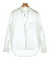 Frank&Eileen（フランクアンドアイリーン）カジュアルシャツ 白 サイズ:XS レディース/2200631182467