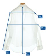 Frank&Eileen（フランクアンドアイリーン）カジュアルシャツ 白 サイズ:XS レディース/2200631182467