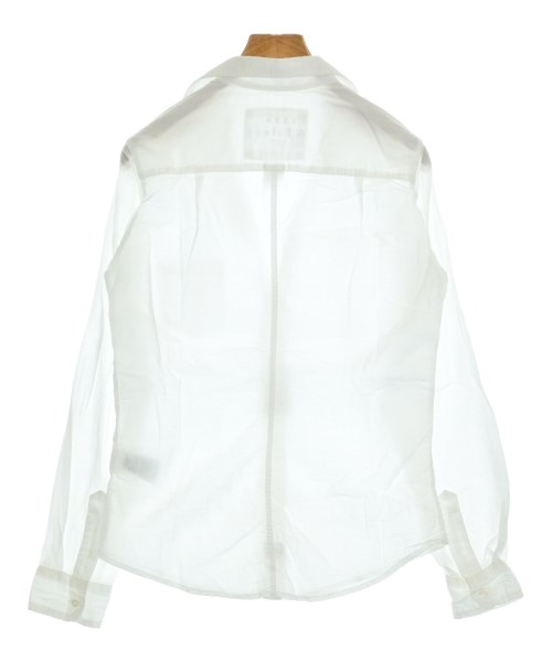 Frank&Eileen（フランクアンドアイリーン）カジュアルシャツ 白 サイズ:XS レディース/2200631182474