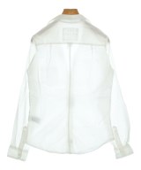 Frank&Eileen（フランクアンドアイリーン）カジュアルシャツ 白 サイズ:XS レディース/2200631182474