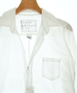 Frank&Eileen（フランクアンドアイリーン）カジュアルシャツ 白 サイズ:XS レディース/2200631182474