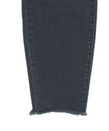 Frank&Eileen（フランクアンドアイリーン）デニムパンツ 黒 サイズ:26(M位) レディース/2200631183662