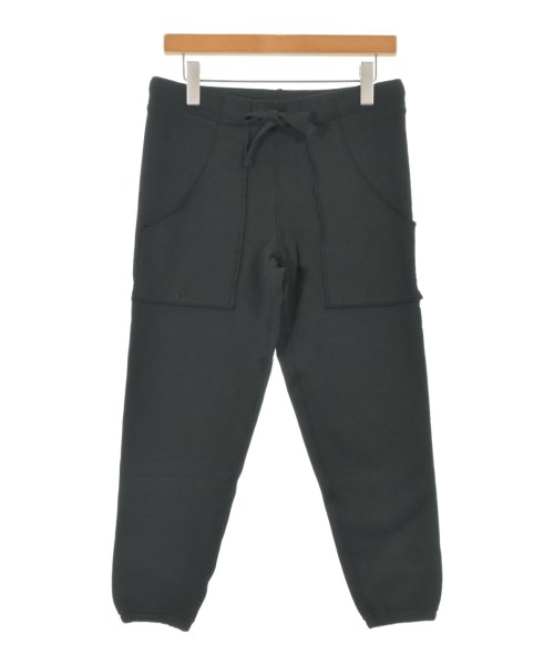 Frank&Eileen(フランクアンドアイリーン)スウェットパンツ 黒 サイズ:XS/2200631183754