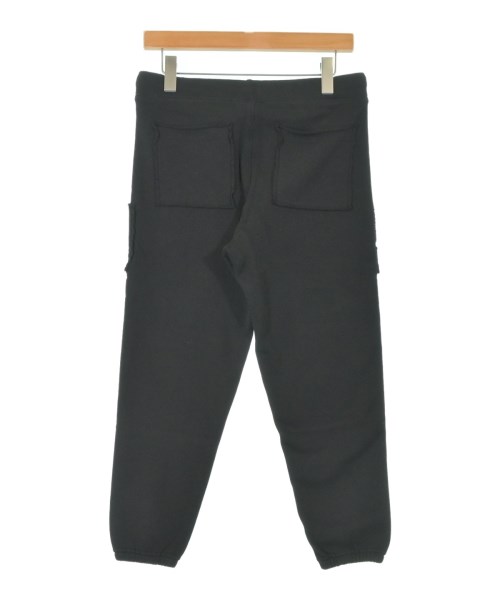 Frank&Eileen（フランクアンドアイリーン）スウェットパンツ 黒 サイズ:XS レディース/2200631183754