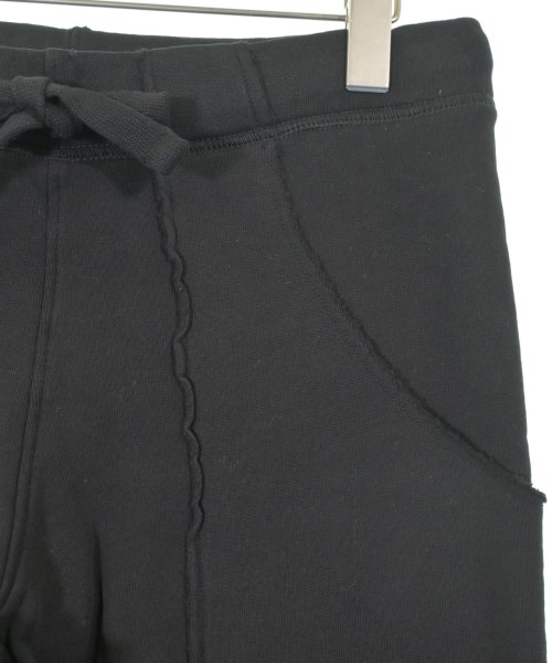 Frank&Eileen（フランクアンドアイリーン）スウェットパンツ 黒 サイズ:XS レディース/2200631183754