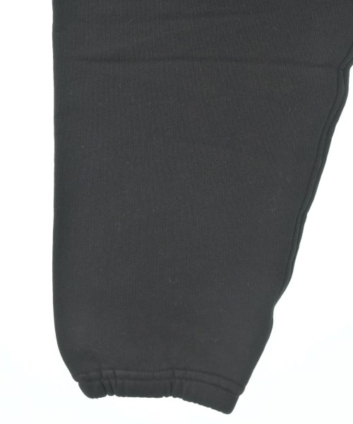 Frank&Eileen（フランクアンドアイリーン）スウェットパンツ 黒 サイズ:XS レディース/2200631183754