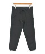 Frank&Eileen（フランクアンドアイリーン）スウェットパンツ 黒 サイズ:XS レディース/2200631183754