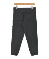 Frank&Eileen（フランクアンドアイリーン）スウェットパンツ 黒 サイズ:XS レディース/2200631183754