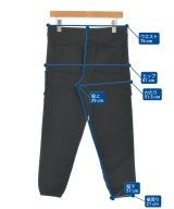 Frank&Eileen（フランクアンドアイリーン）スウェットパンツ 黒 サイズ:XS レディース/2200631183754