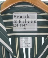 Frank&Eileen（フランクアンドアイリーン）カジュアルシャツ 緑 サイズ:XS レディース/2200631183792