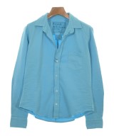 Frank&Eileen（フランクアンドアイリーン）カジュアルシャツ 青 サイズ:XS レディース/2200631183822