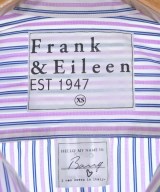 Frank&Eileen（フランクアンドアイリーン）カジュアルシャツ その他（柄物・カラフル） サイズ:XS レディース/2200631183839