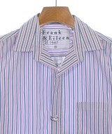 Frank&Eileen（フランクアンドアイリーン）カジュアルシャツ その他（柄物・カラフル） サイズ:XS レディース/2200631183839